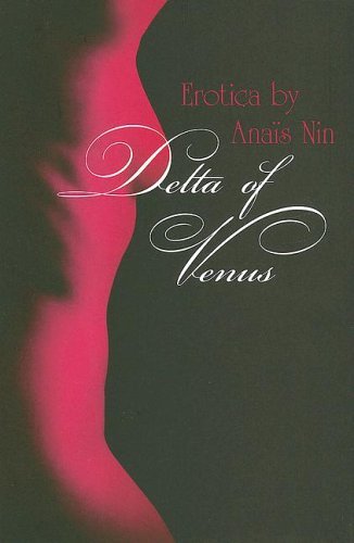anais Nin/Delta Of Venus