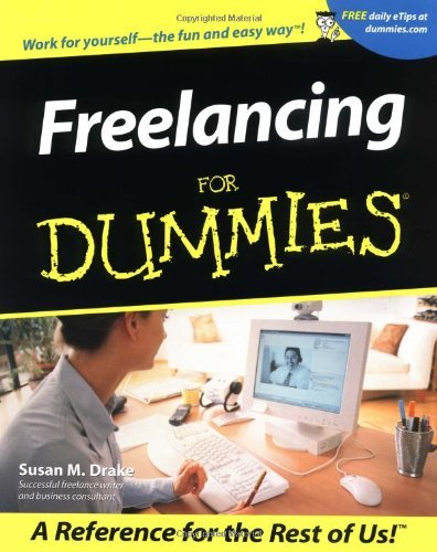 Susan M. Drake/Freelancing For Dummies