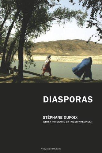Dufoix,Stephane/ Rodarmor,William (TRN)/ Walding/Diasporas@1