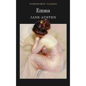 Austen Jane/Emma