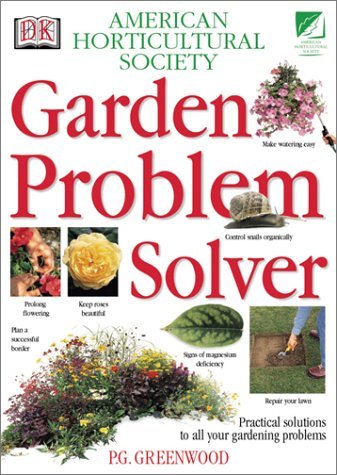 Pippa Greenwood/Garden Problem Solver
