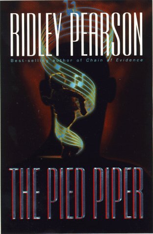 Ridley Pearson/The Pied Piper@The Pied Piper