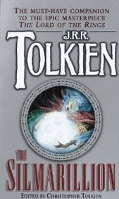 J. R. R. Tolkien/The Silmarillion