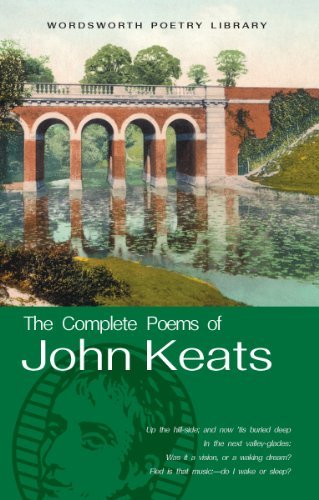 John Keats/The Works Of John Keats
