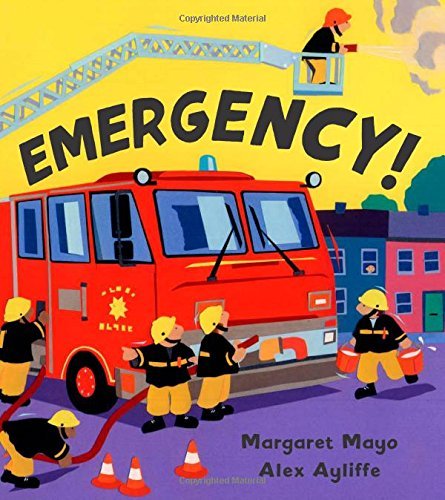 Margaret Mayo/Emergency!