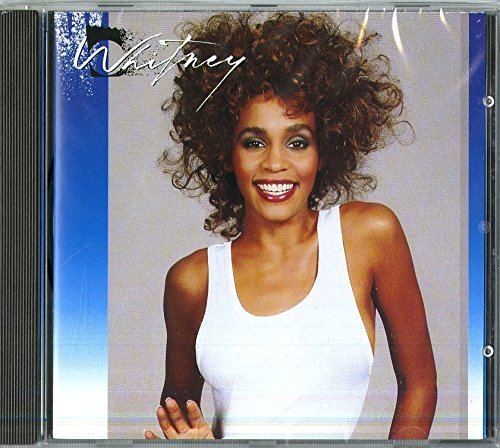Whitney Houston/Whitney (1987)@Import-Gbr