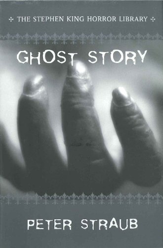 Peter Straub/Ghost Story