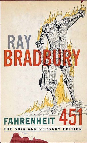 Ray Bradbury/Fahrenheit 451
