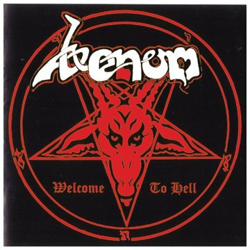 Venom/Welcome To Hell 2@Import-Gbr@Incl. Bonus Tracks