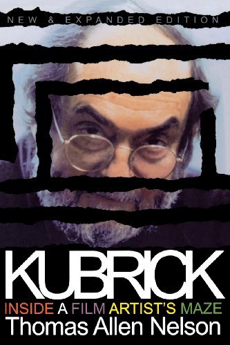 Thomas Allen Nelson/Kubrick@Expanded