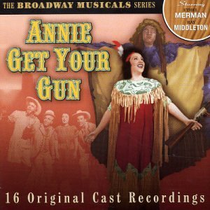 Annie Get Your Gun/Broadway Musical Series