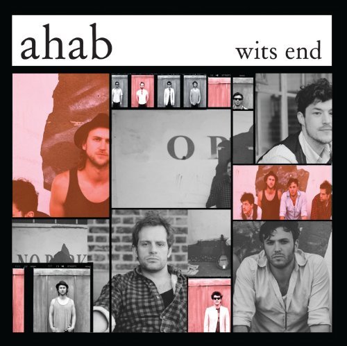 Ahab/Wits End@Import-Aus