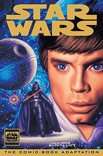 Bruce Jones/Star Wars@A New Hope - The Special Edition