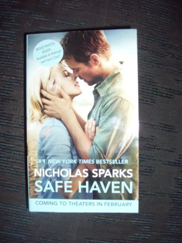 Nicholas Sparks/Safe Haven