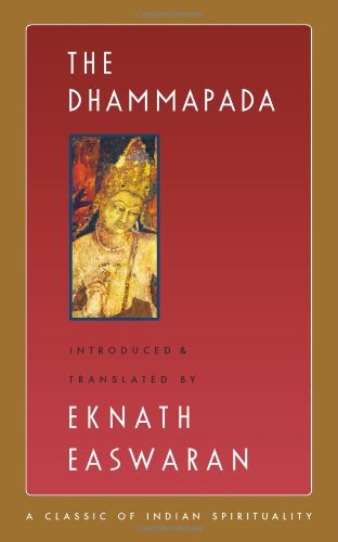 Eknath Easwaran/The Dhammapada@0002 EDITION;