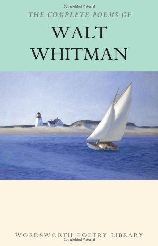 Walt Whitman/The Complete Poems of Walt Whitman@Revised