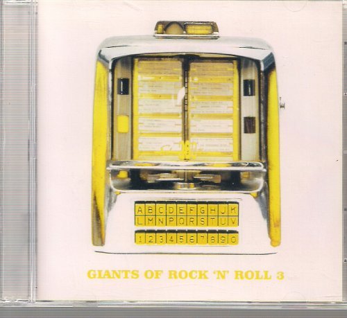 Giants Of Rock 'N' Roll/Vol. 3