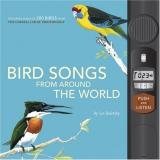 Les Beletsky Bird Songs From Around The World 