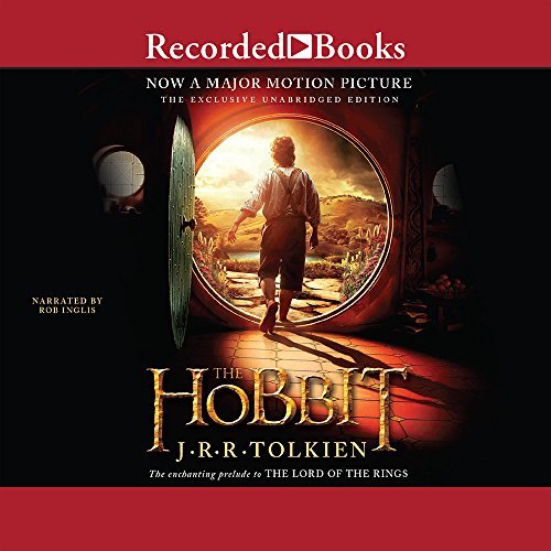 J. R. R. Tolkien/Hobbit