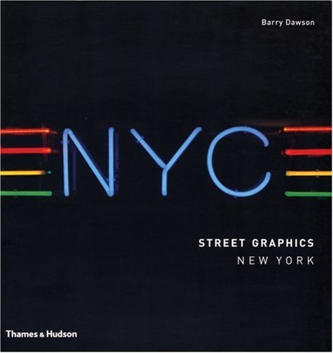Barry Dawson/Street Graphics New York
