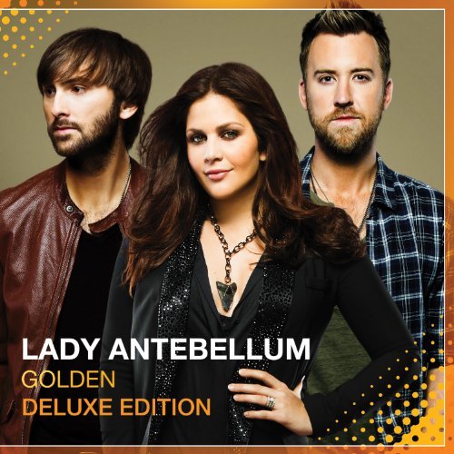 Lady A Golden Deluxe Ed. 