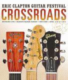 Eric Clapton Crossroads Guitar Festival 2013 Blu Ray Ws Nr 2 Br 