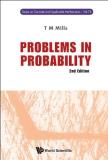 Terry M. Mills Problems In Probability (2nd Edition) 0002 Edition;revised 