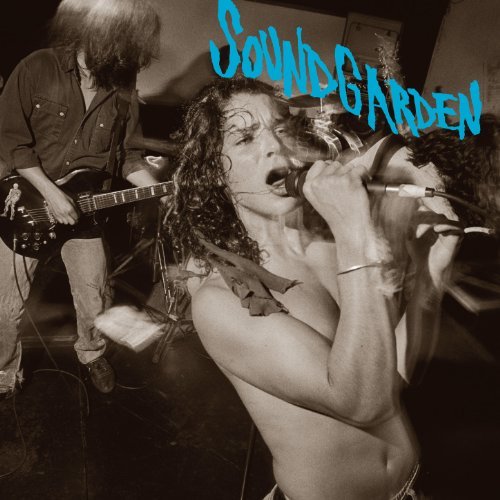 Soundgarden/Screaming Life/Fopp