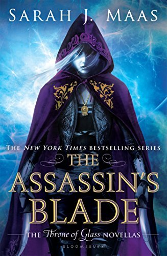 Sarah J. Maas/The Assassin's Blade