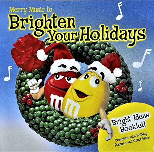 Merry Music to Brighten Your Holidays/Merry Music To Brighten Your Holidays