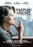 Hannah Arendt Hannah Arendt DVD Nr Ws 