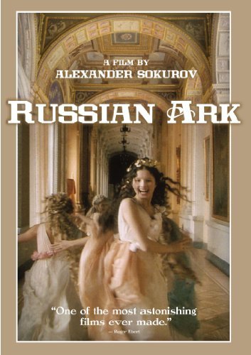 Russian Ark/Russian Ark@Dvd@Nr/Ws/Anniversary Edition