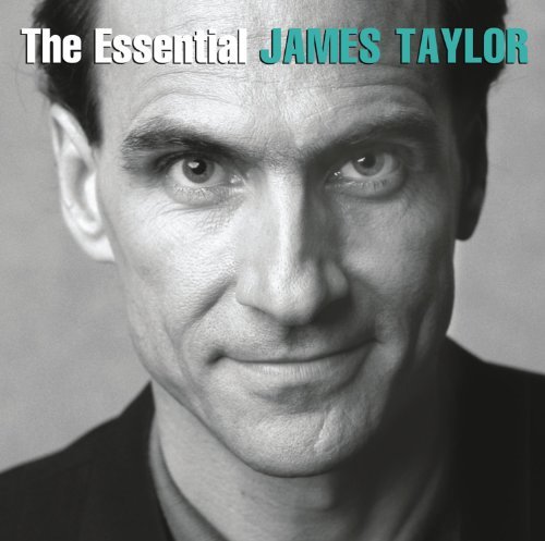 James Taylor/Essential James Taylor@2 Cd