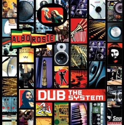 Alborosie/Dub The System