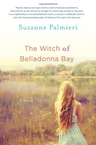 Suzanne Palmieri/The Witch of Belladonna Bay@Reprint