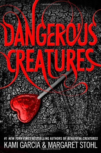 Kami Garcia/Dangerous Creatures