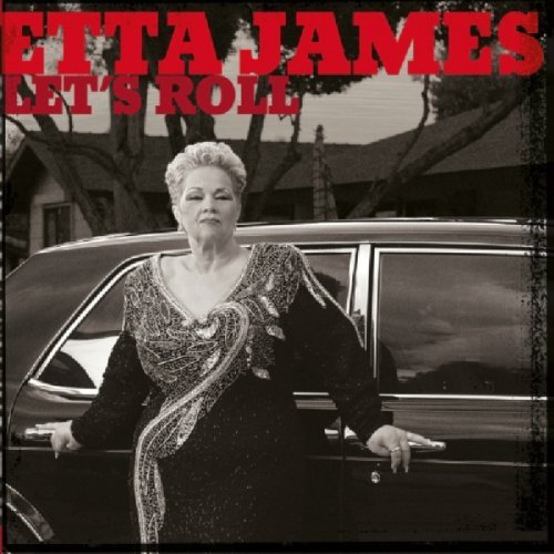 Etta James/Let's Roll@Import-Eu