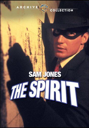 Spirit Spirit DVD R Nr 