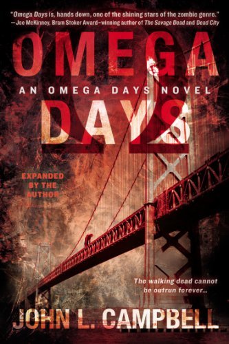 John L. Campbell/Omega Days