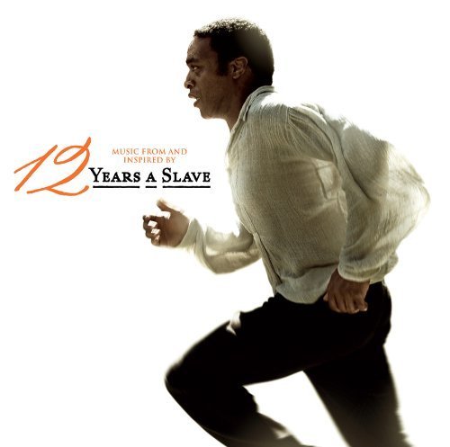 12 Years A Slave/Soundtrack