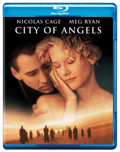 City Of Angels Cage Ryan Braugher Franz Blu Ray Nr Ws 
