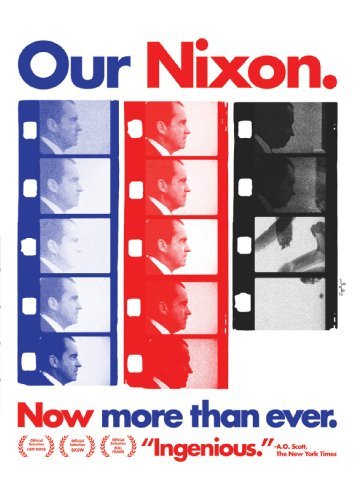 Our Nixon/Chapin/Ehrlichman/Haldeman@Dvd@Nr/Ws