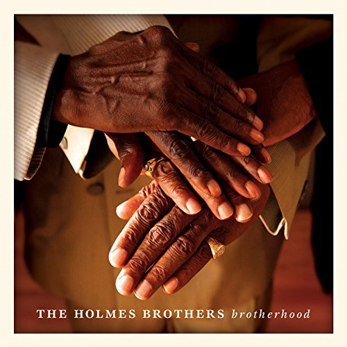 Holmes Brothers/Brotherhood