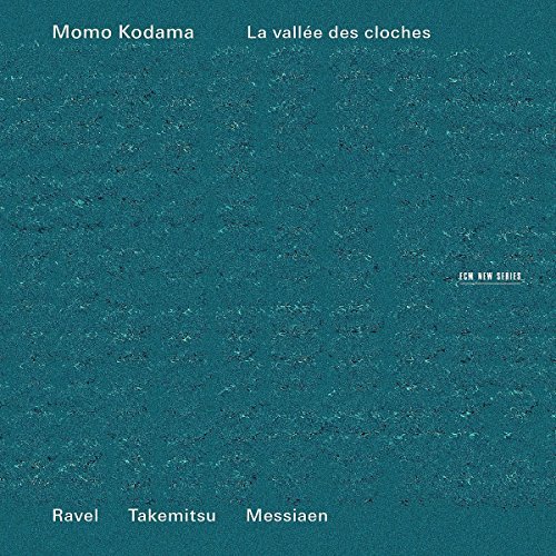 Momo Kodama/La Vallee Des Cloches