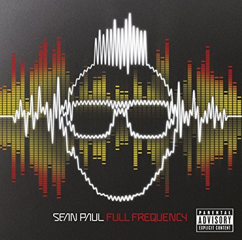 Sean Paul/Full Frequency@Import-Eu Explicit