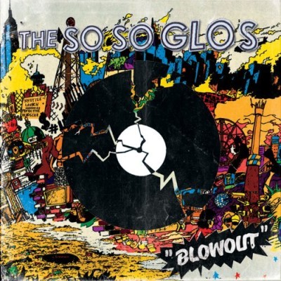 So So Glos Blowout Incl. Download 
