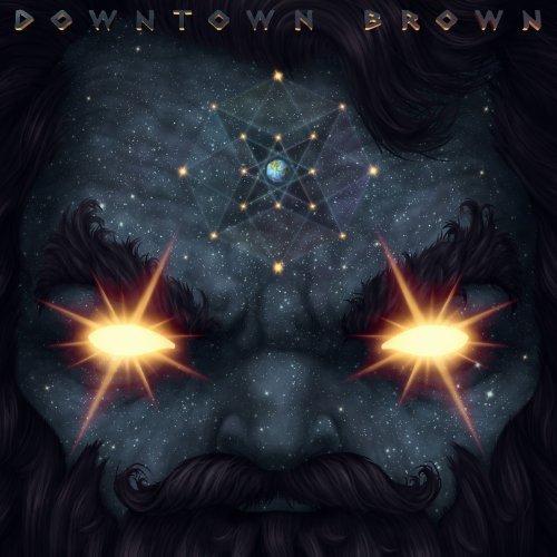 Downtown Brown Masterz Of The Universe 