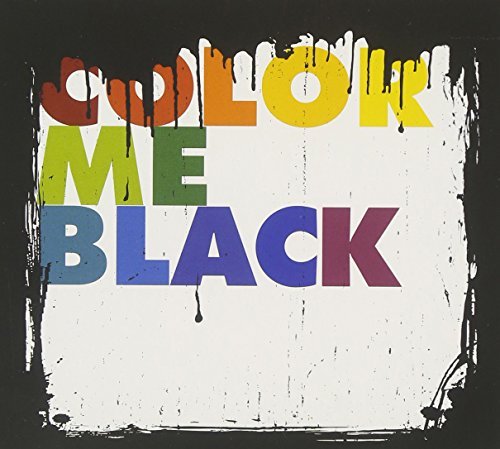 Color Me Black/Color Me Black