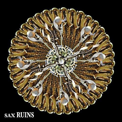 Sax Ruins/Blimmguass