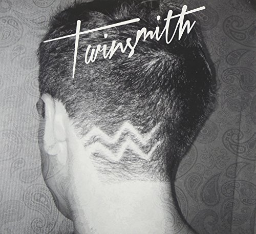 Twinsmith/Honestly@7 Inch Single@Incl. Digital Download